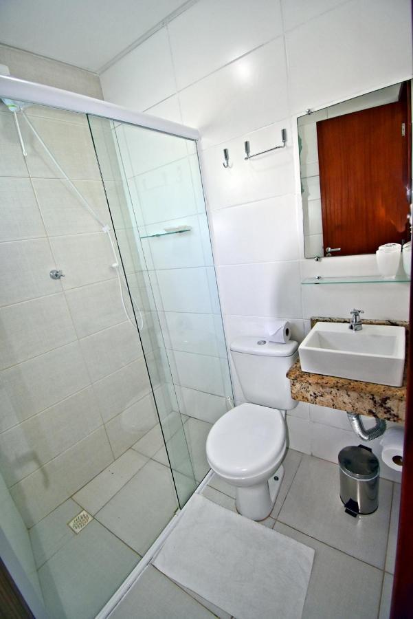 Ferienwohnung Quitinete Em Bombinhas Exterior foto