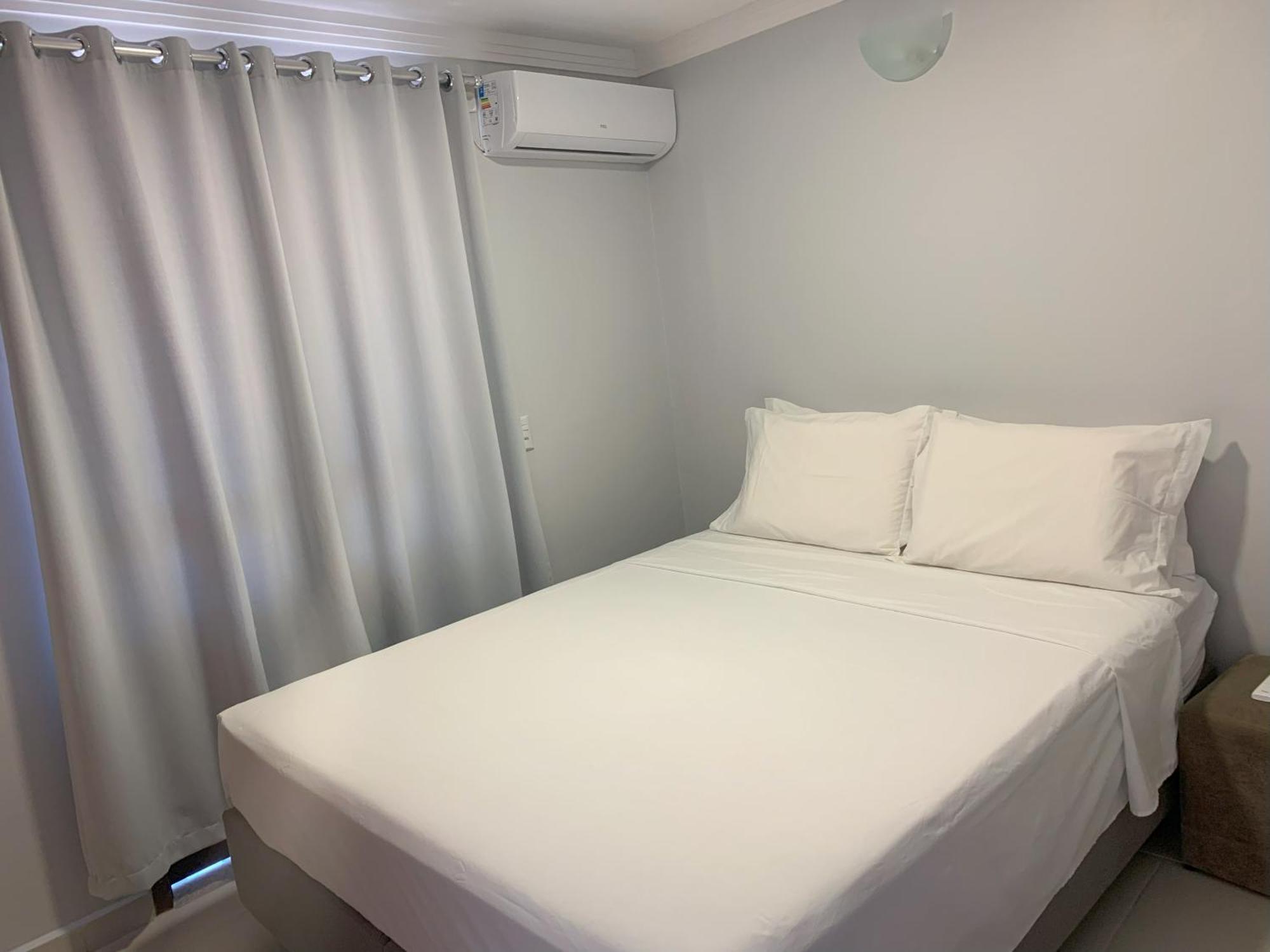 Ferienwohnung Quitinete Em Bombinhas Exterior foto