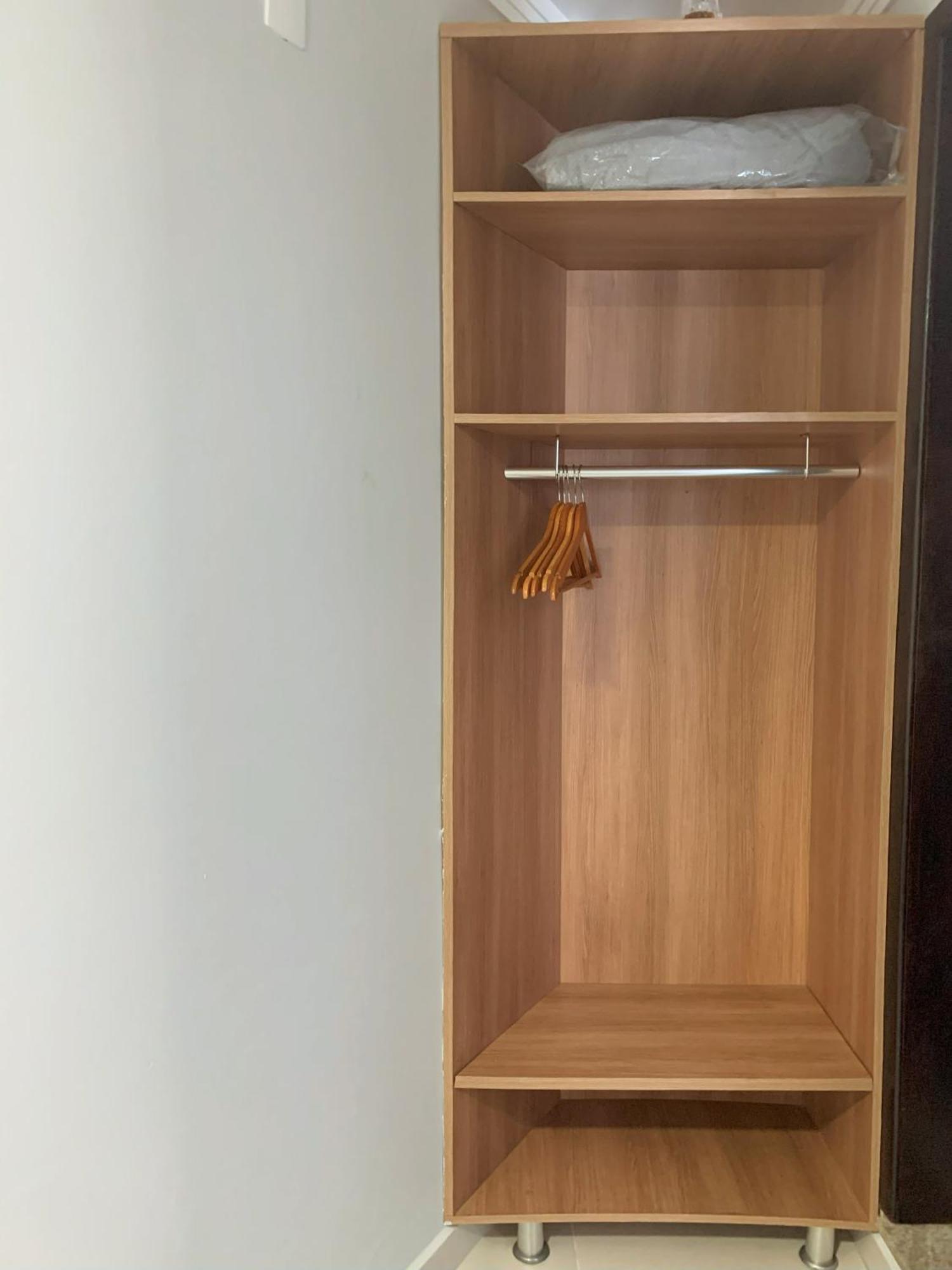 Ferienwohnung Quitinete Em Bombinhas Exterior foto